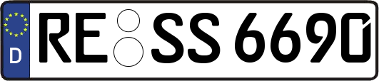 RE-SS6690