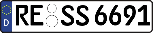 RE-SS6691