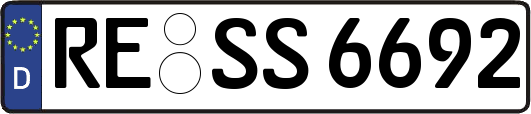 RE-SS6692