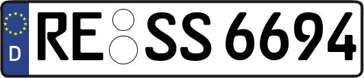 RE-SS6694