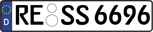 RE-SS6696