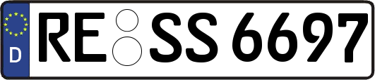RE-SS6697