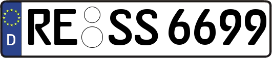 RE-SS6699