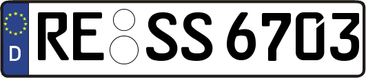 RE-SS6703