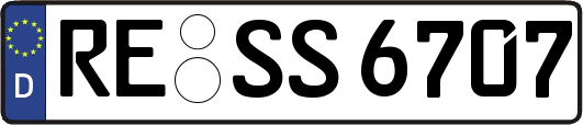RE-SS6707