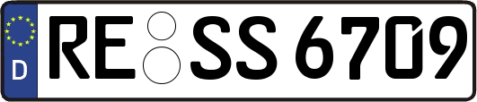 RE-SS6709
