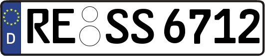 RE-SS6712