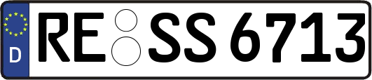 RE-SS6713