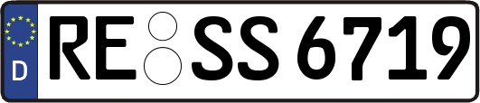 RE-SS6719