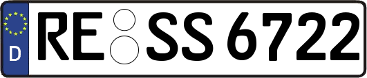 RE-SS6722
