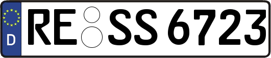 RE-SS6723
