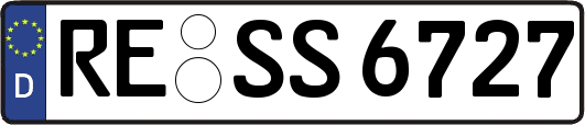 RE-SS6727