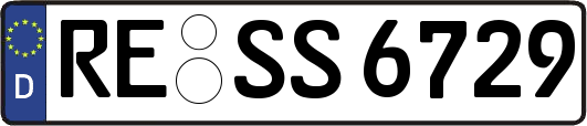 RE-SS6729
