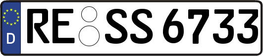 RE-SS6733