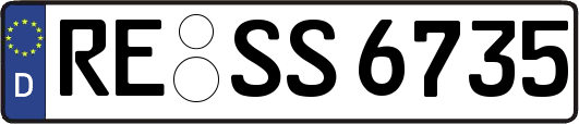 RE-SS6735