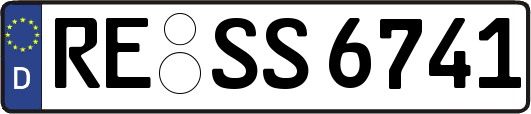 RE-SS6741