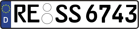 RE-SS6743