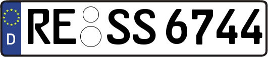 RE-SS6744