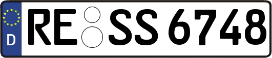 RE-SS6748