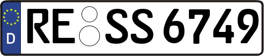RE-SS6749