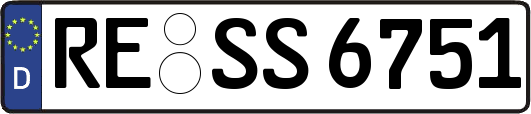 RE-SS6751