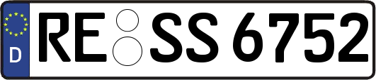RE-SS6752