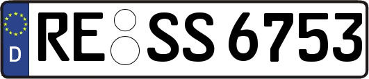 RE-SS6753