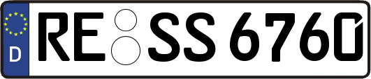 RE-SS6760