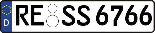 RE-SS6766