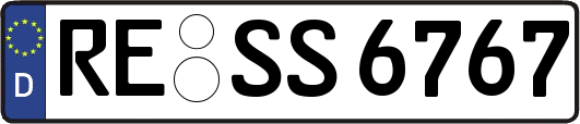 RE-SS6767