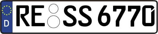 RE-SS6770