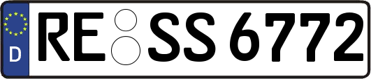 RE-SS6772