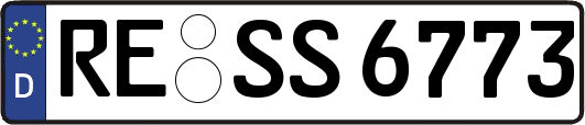 RE-SS6773