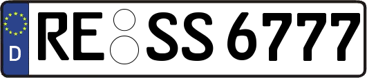 RE-SS6777