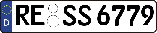 RE-SS6779