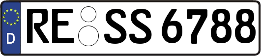 RE-SS6788