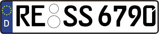 RE-SS6790