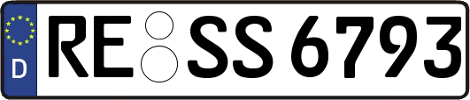 RE-SS6793