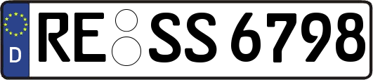 RE-SS6798