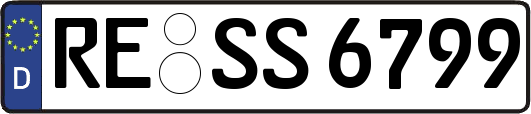 RE-SS6799