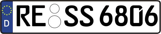 RE-SS6806