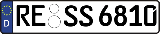 RE-SS6810
