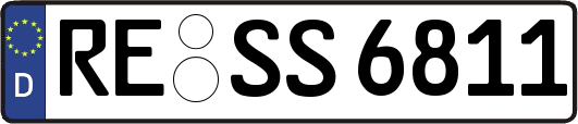 RE-SS6811