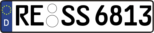 RE-SS6813