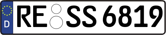 RE-SS6819