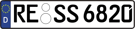 RE-SS6820