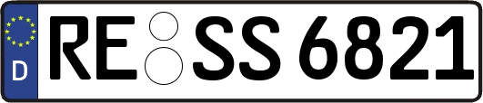 RE-SS6821