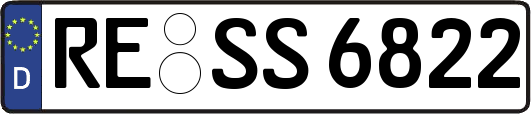RE-SS6822