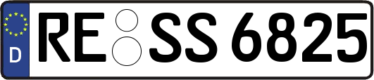 RE-SS6825