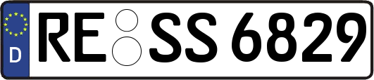 RE-SS6829